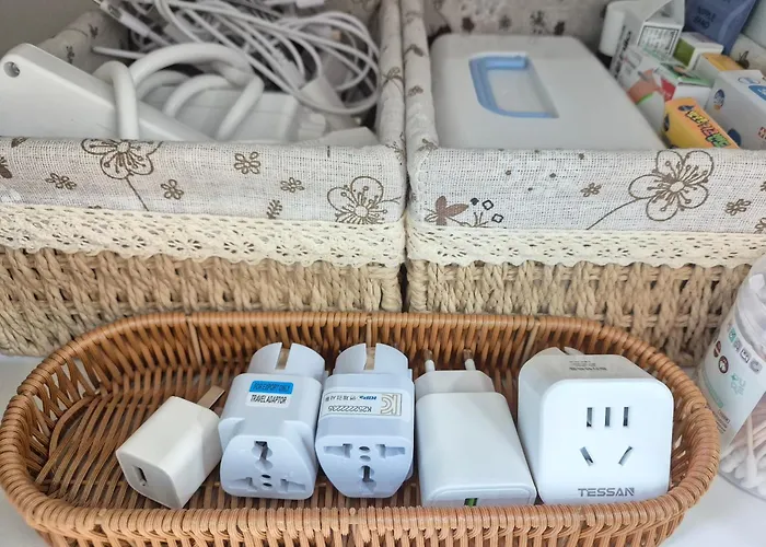 Chic 홍대 합정 한강공원 # 신축 엘리베이터 에어컨3 # 무료짐보관 # 무료주차 * 서울특별시