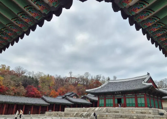Chic 홍대 합정 한강공원 # 신축 엘리베이터 에어컨3 # 무료짐보관 # 무료주차 *